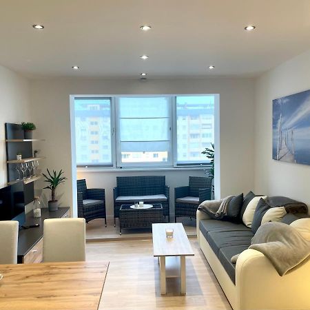 Modern Havanna Appartment กราซ ภายนอก รูปภาพ