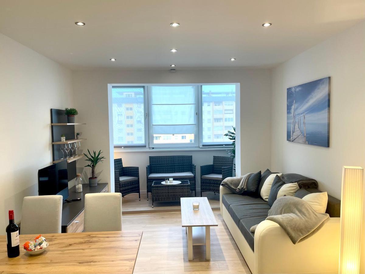 Modern Havanna Appartment กราซ ภายนอก รูปภาพ