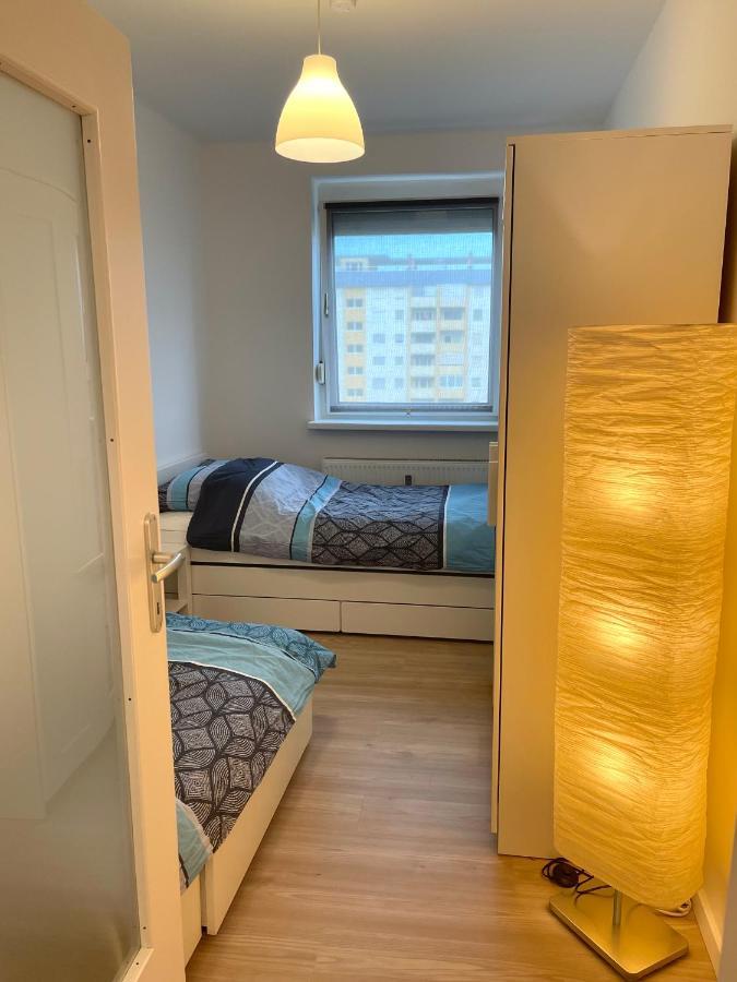 Modern Havanna Appartment กราซ ภายนอก รูปภาพ