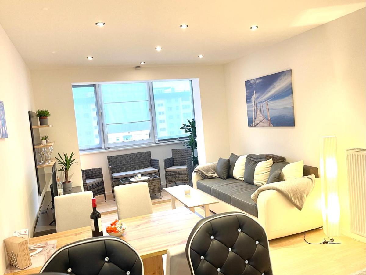 Modern Havanna Appartment กราซ ภายนอก รูปภาพ